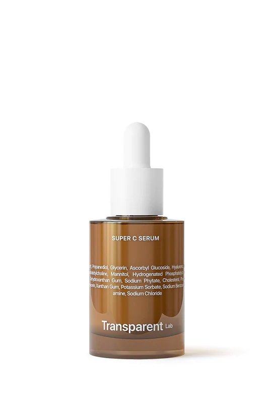 Transparent Lab Super C Serum